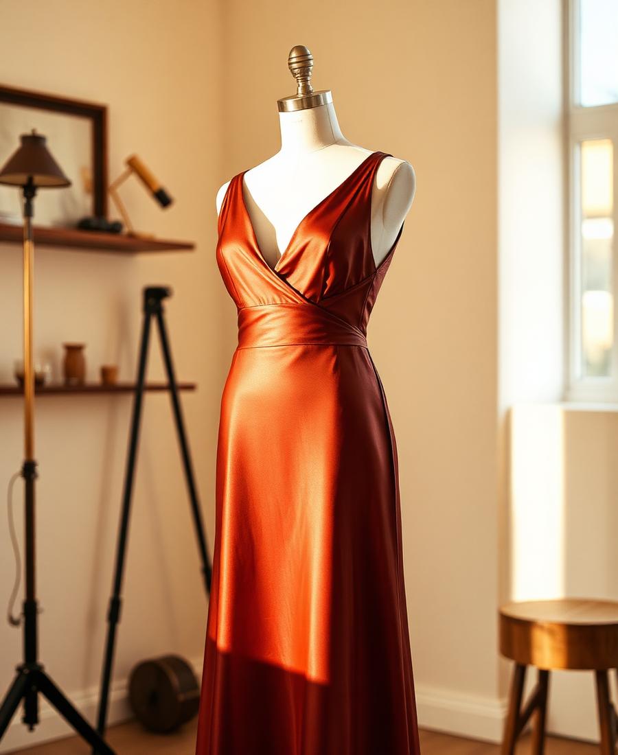 Vestidos de Festa